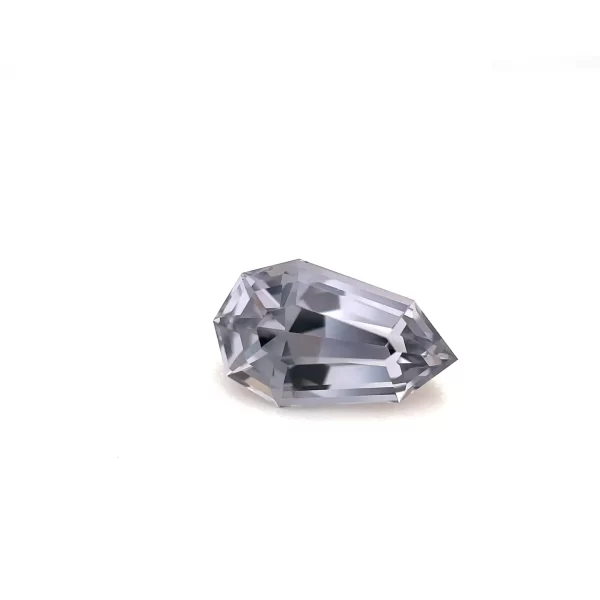 1.39ct Grey Spinel - Image 2
