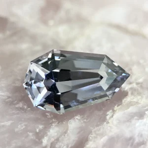 1.39ct Grey Spinel