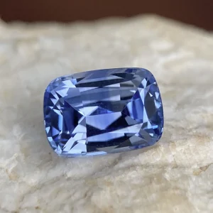 2.26 ct Blue Sapphire
