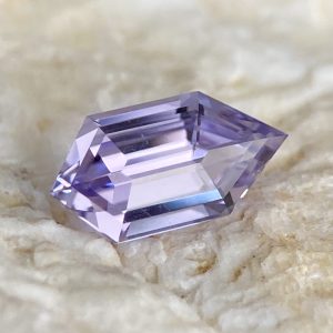 1.30ct Purple Sapphire
