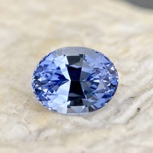 1.30 ct Blue Sapphire