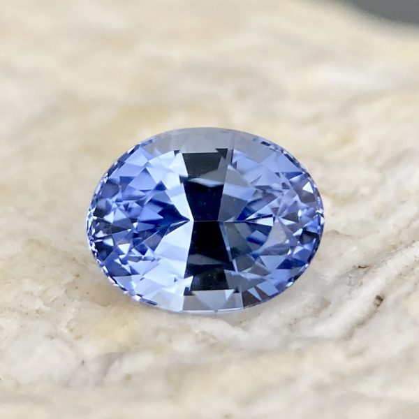 1.30 ct Blue Sapphire