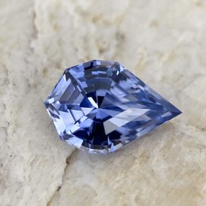 1.47 ct Blue Sapphire