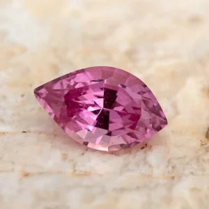 1.38 ct Pink Sapphire