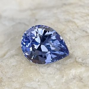 1.08ct Blue Sapphire