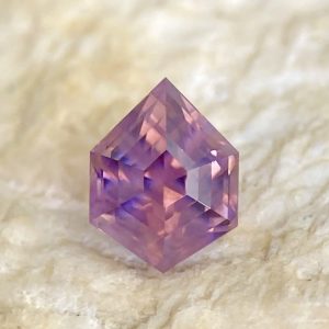 1.30 ct Pink Spinel